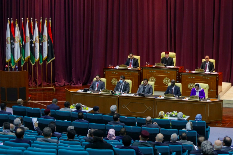 Major breakthrough in Libya as parliament approves interim government: Why are there still worries about its future?