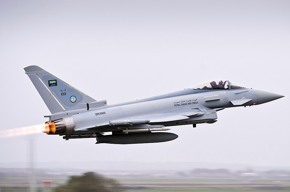 Saudi Air Force arrives in Greece to hold joint military drill: How does this affect Saudi-Turkish reconciliation?