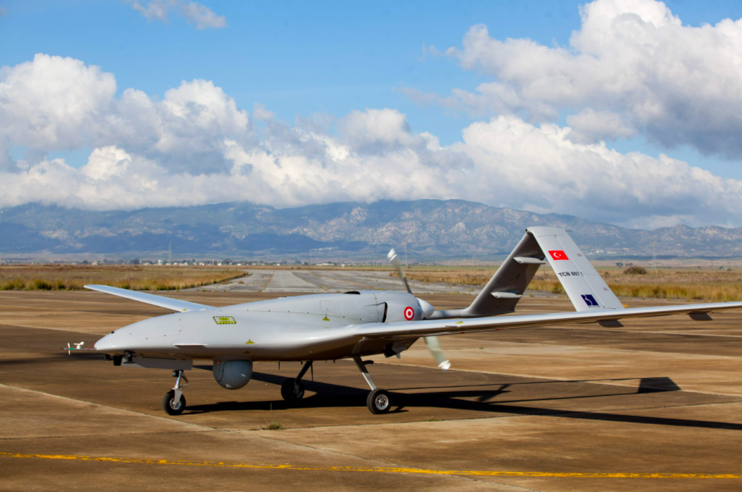 Saudi Arabia reportedly requests Turkish drones while engaging in military drills with Greece: Is Riyadh facing a foreign policy dilemma?