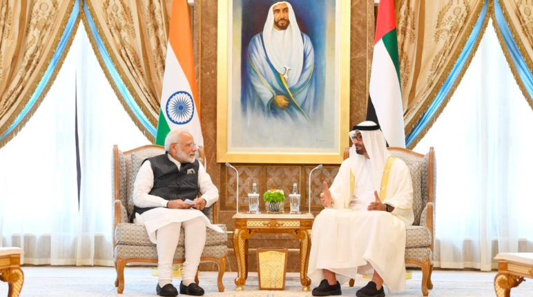 The UAE secretly brokering India-Pakistan peace: Will they succeed?