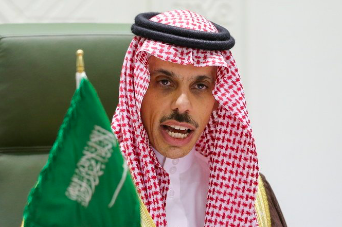 Saudi Arabia announces Yemen peace initiative: Is the Kingdom trying to regain Biden’s trust?
