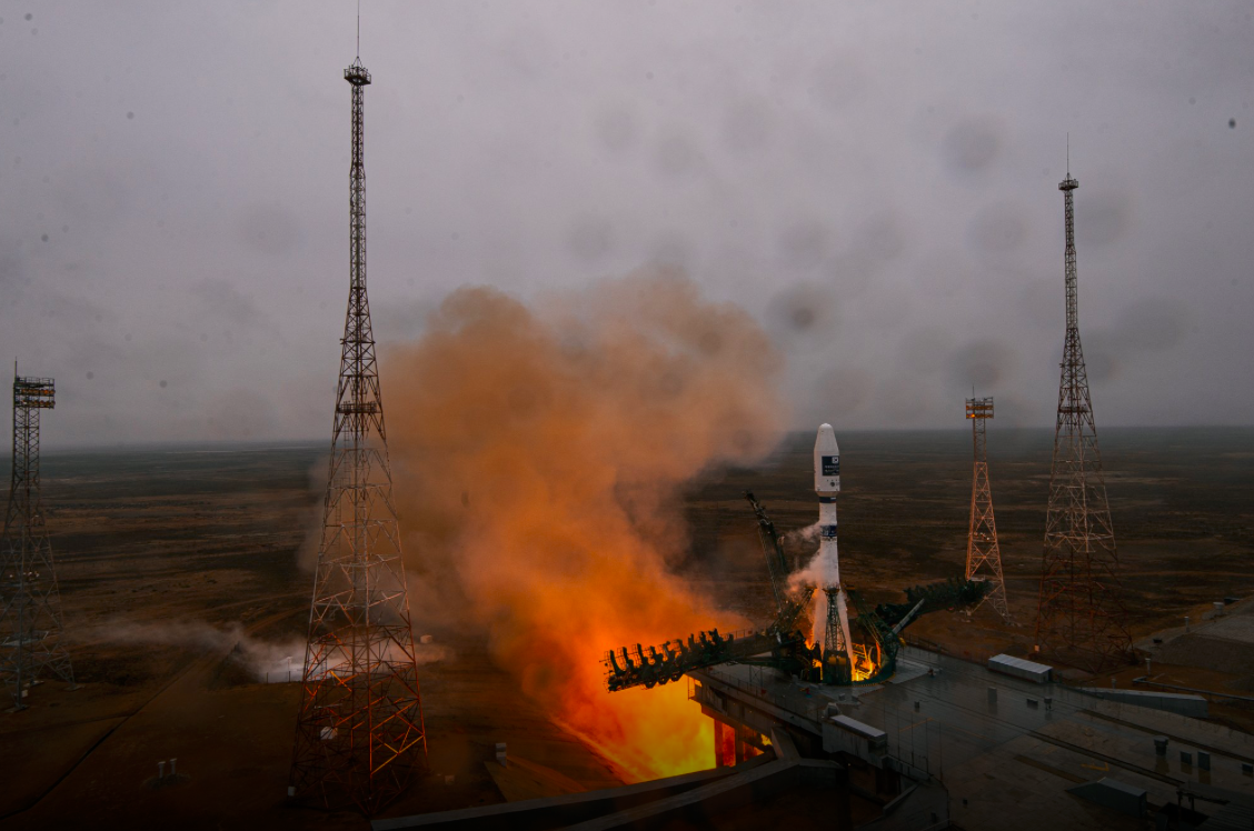 Tunisia launches first indigenous satellite into space: Does this highlight Tunisia’s technological ambitions?