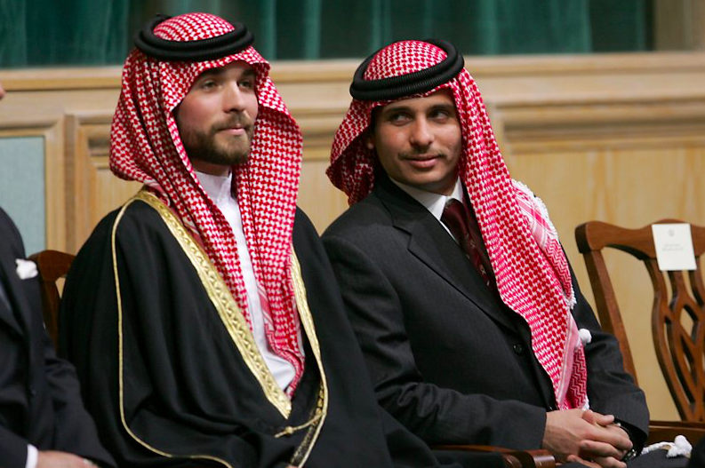 Jordan announces attempted coup: What is behind the incident?