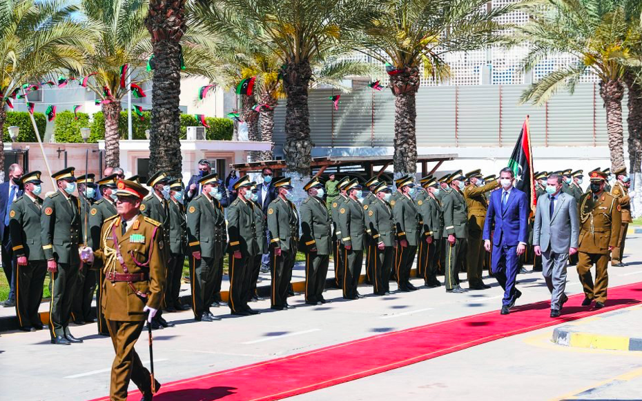 Greek PM visits Libya: Why has Greece restored diplomatic relations with Libya?