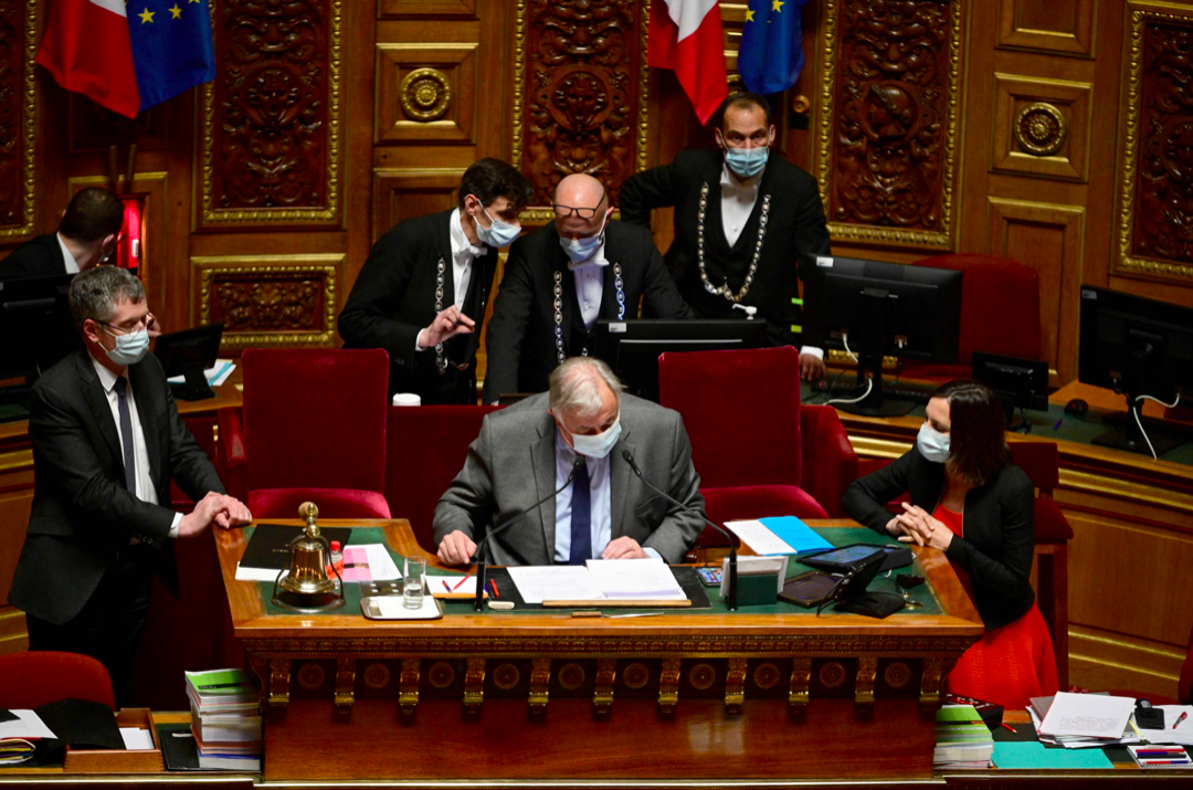 France passes another law targeting Islam: What is behind this clampdown?