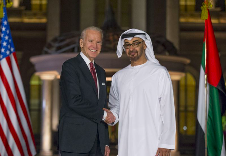 Biden administration approves F35 sale to the UAE: Does this represent a forecast for strong US-UAE relations?