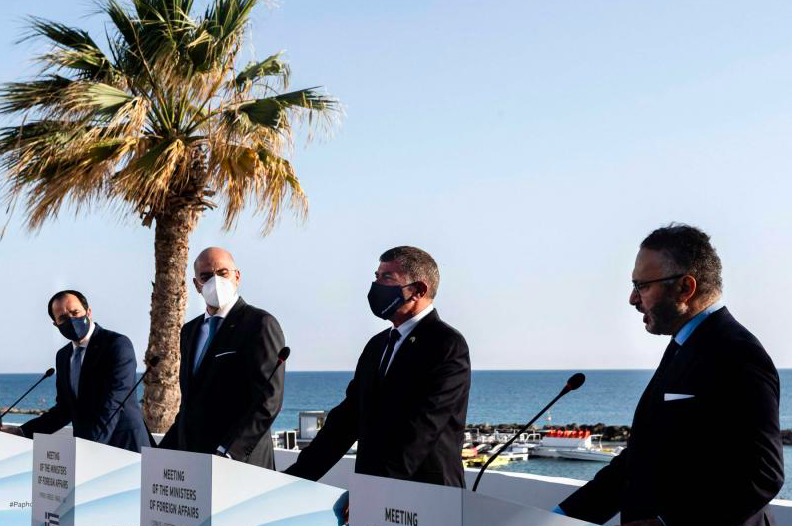 Israel and Greece sign record defense deal: How will this impact the power dynamics in the Mediterranean?