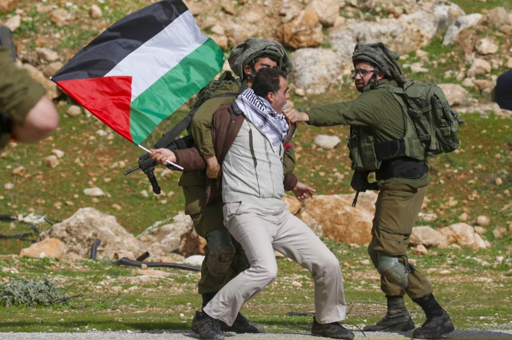 Are Israel, the US and Abbas trying to postpone the Palestinian elections?