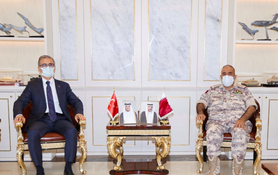 Are Qatar and Turkey becoming the most united geopolitical alliance in the Middle East?