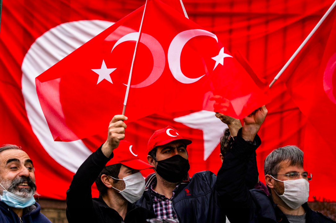 Biden labels 1915 Armenian massacres as genocide: Is the beginning of the end of US-Turkey relations?
