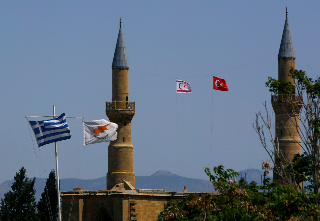 UN-led Cyprus talks commence: Can a solution be found on the disputed Island?