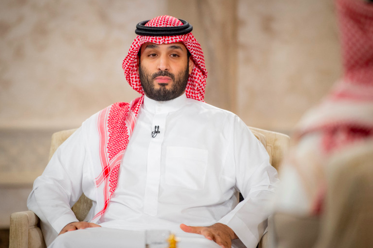What are the main takeaways from Mohammed Bin Salman’s recent interview?