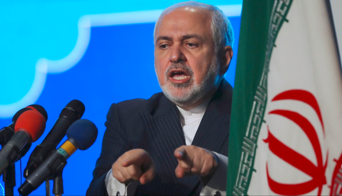 Is there an internal rift within Iran’s government?