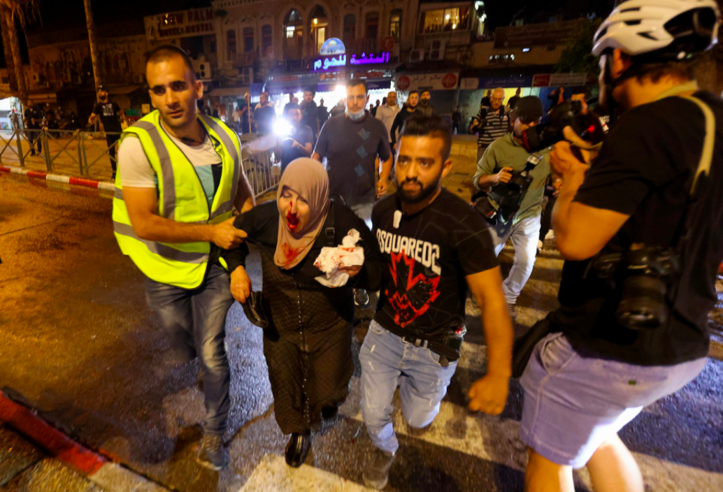 Is Israel preparing to invade the Gaza Strip?