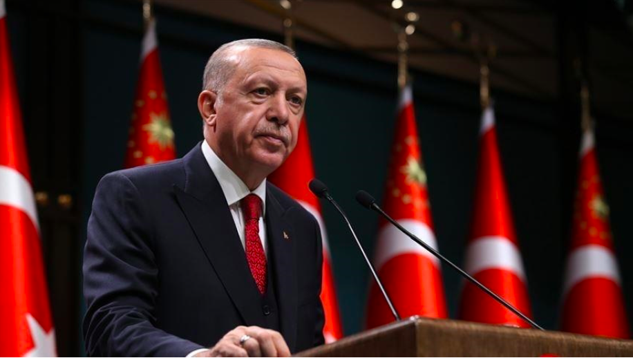 What action against Israel will Erdogan’s mobilization of the Muslim world lead to?