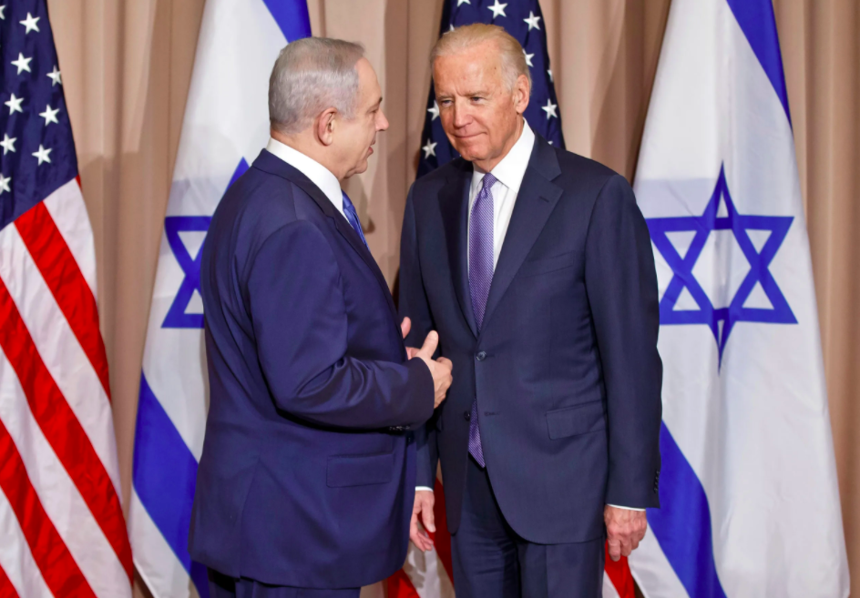 Is the US blocking all attempts to stop Israel’s attacks on Palestinian civilians?