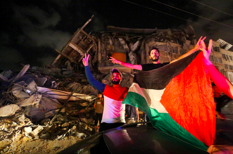Egypt brokers ceasefire between Israel and Hamas: Will it last?