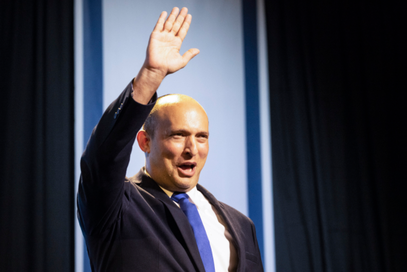 Is Netanyahu’s time as prime minister coming to an end?