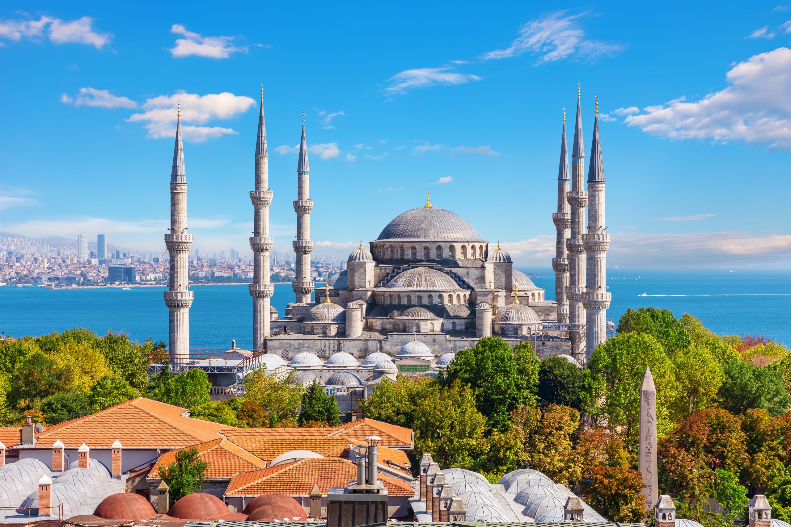 Time For Recep Tayyip Erdoğan To Step Up And Act