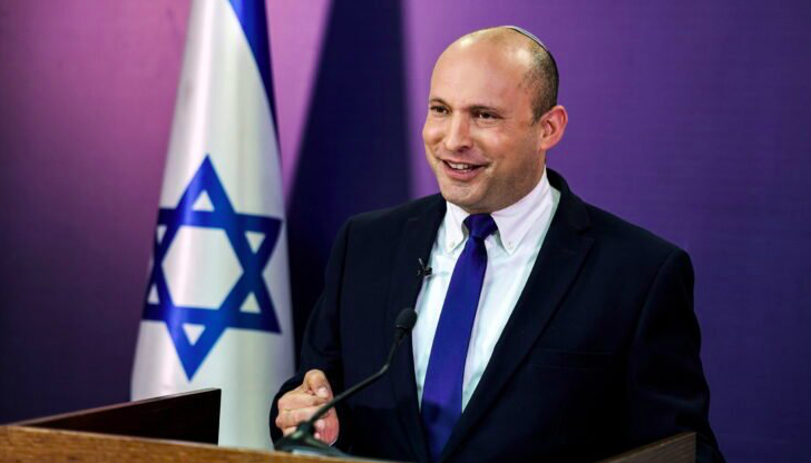 Is Israel trying to establish ties with more Muslim countries?