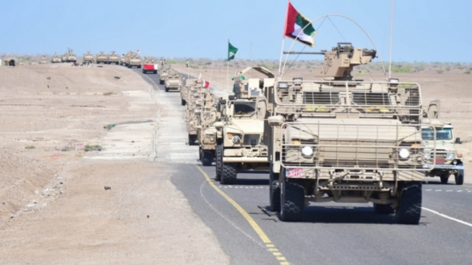 Is the UAE secretly expanding its presence in Yemen?