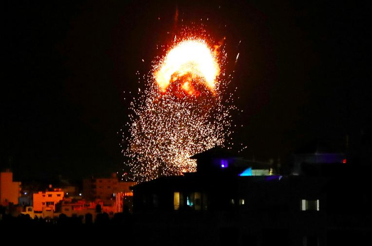 Is the Israel-Gaza conflict about to re-ignite?