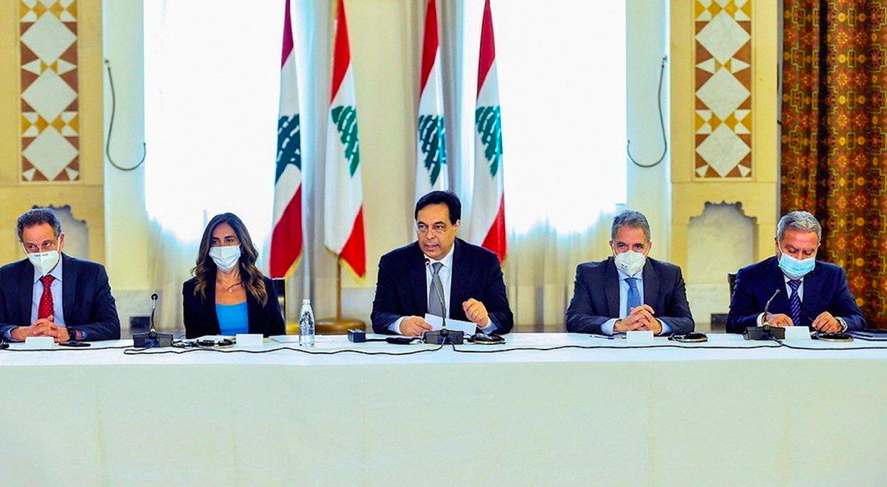Can Lebanon avoid an imminent economic and political collapse?