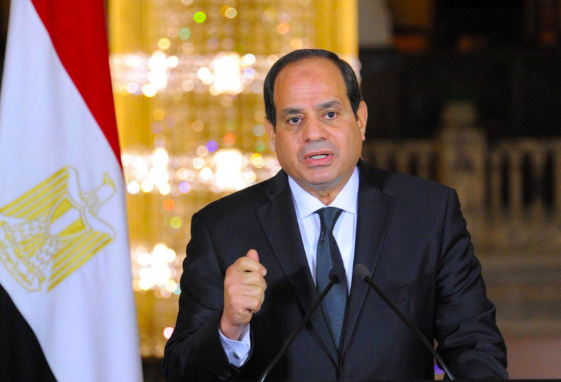 Has Egypt lost the Nile dam dispute?