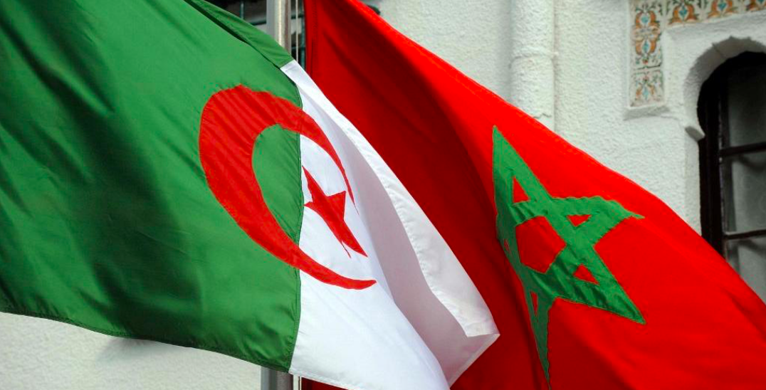 Will tensions between Algeria and Morocco escalate?