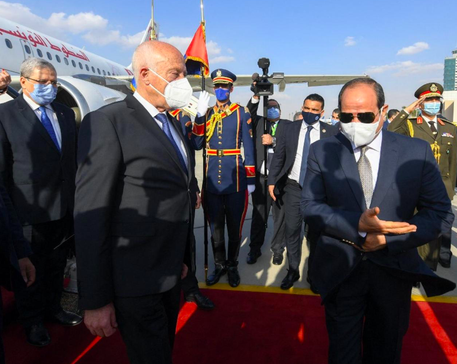 What are the implications of the coup in Tunisia?