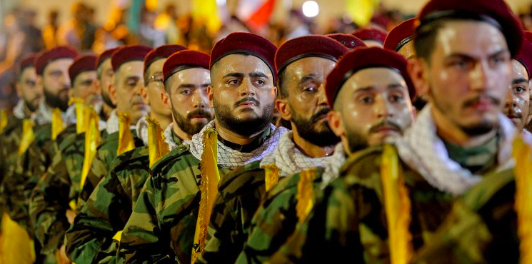 Will another war erupt between Israel and Hezbollah?
