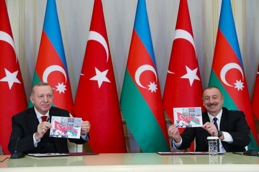 Why are Iran and Azerbaijan on the brink of war?