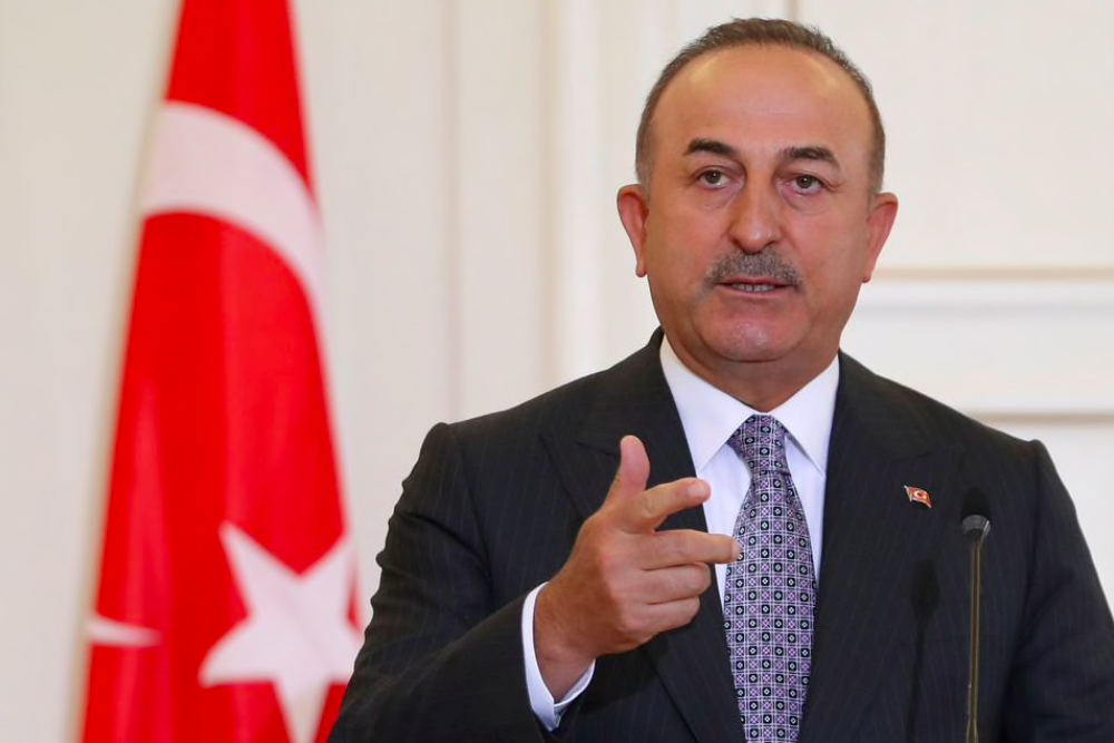 Is Turkey about to launch another military operation in Syria?
