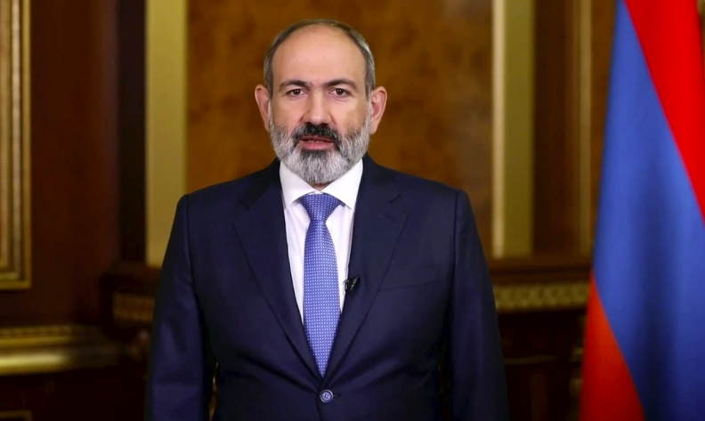 Are Azerbaijan and Armenia heading towards reconciliation?