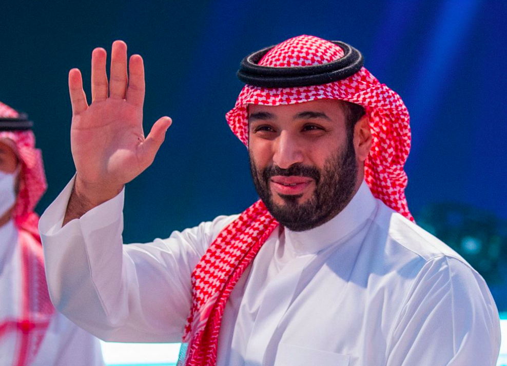 Has the Biden administration changed its policy towards Saudi Arabia?