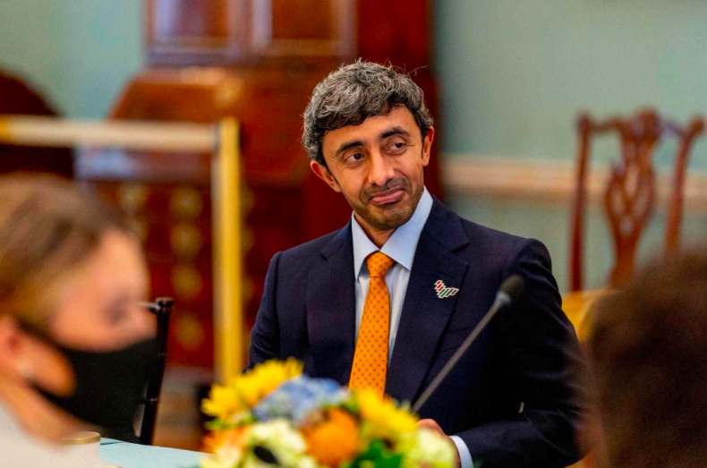 Has the US displayed the limits of the independence of the UAE’s foreign policy?