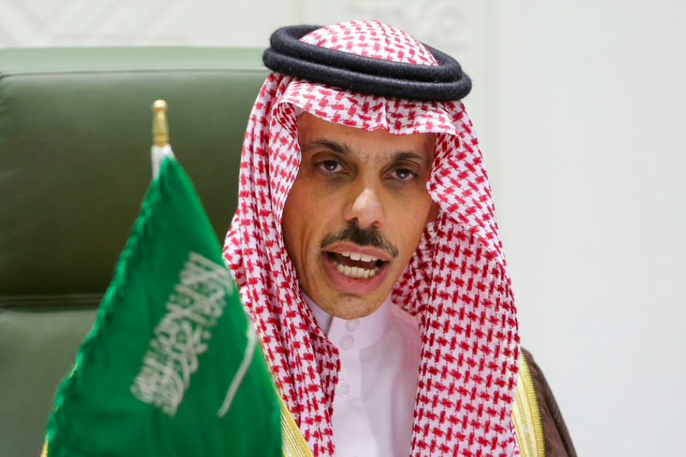 Are Saudi-Iran talks hopeless?