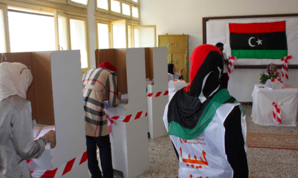 Why were the Libyan elections postponed and what’s next?