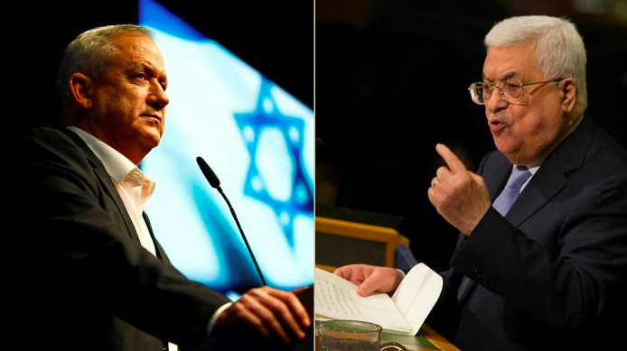 Are Israel’s talks with the Palestinian authority meaningless?