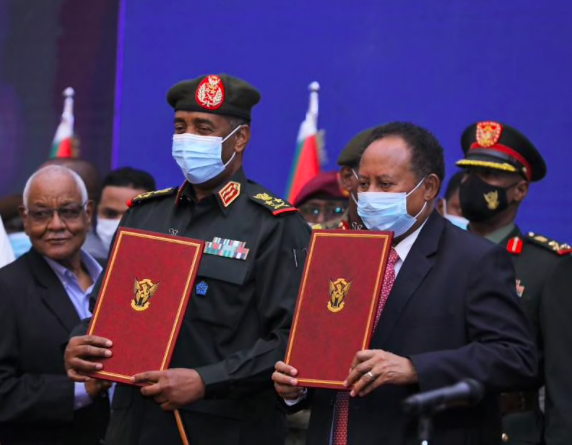 Sudan government reverts to restrictive measures: Is there a long term solution for political stability in Sudan?