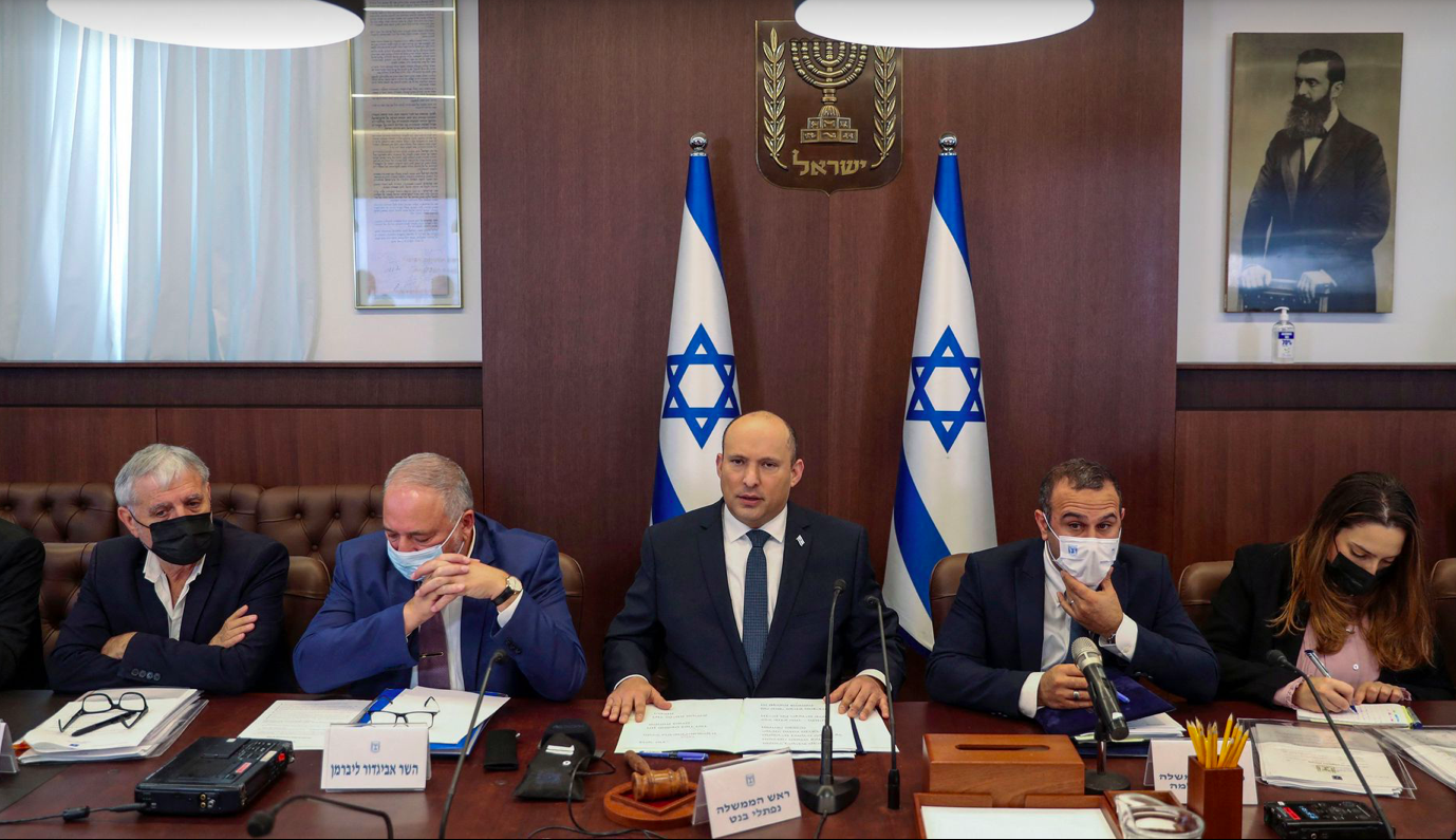 Will Israel attack Iran if nuclear talks fail?