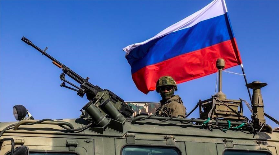 How will Russia’s invasion of Ukraine impact the Middle East?