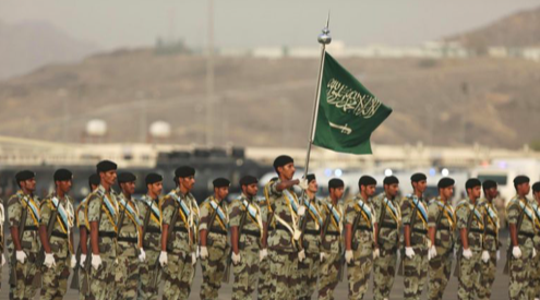 Why has Saudi Arabia agreed to halt the war in Yemen?