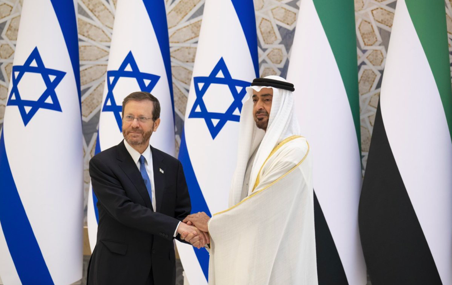 Is the UAE reassessing its relations with Israel after the attacks on Al Aqsa?
