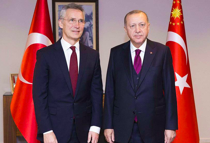 Why is Turkey blocking Sweden and Finland from joining NATO?