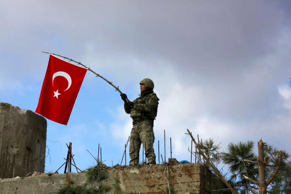 Turkey announces imminent Syria military operation: Is the threat real?