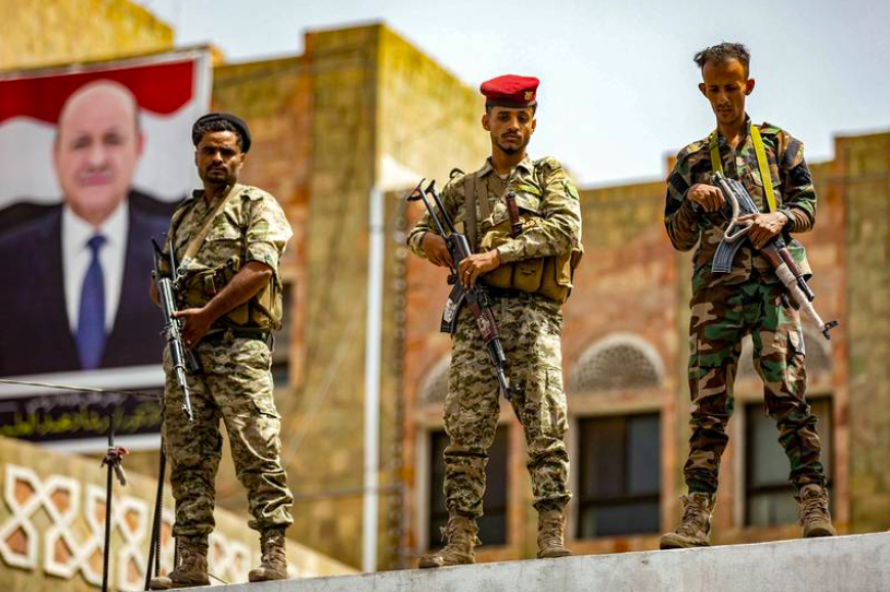 Yemen truce extended: Will anti-Houthi forces finally succeed in uniting?