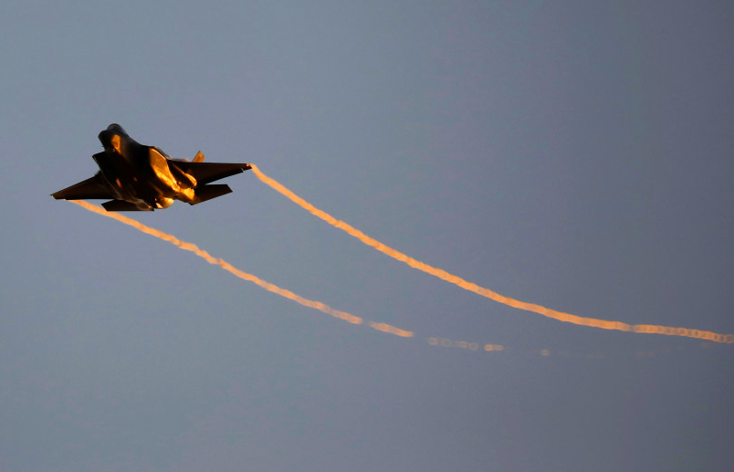 Will Lebanon and Israel go to war over Israeli drilling in the Karish gas field?