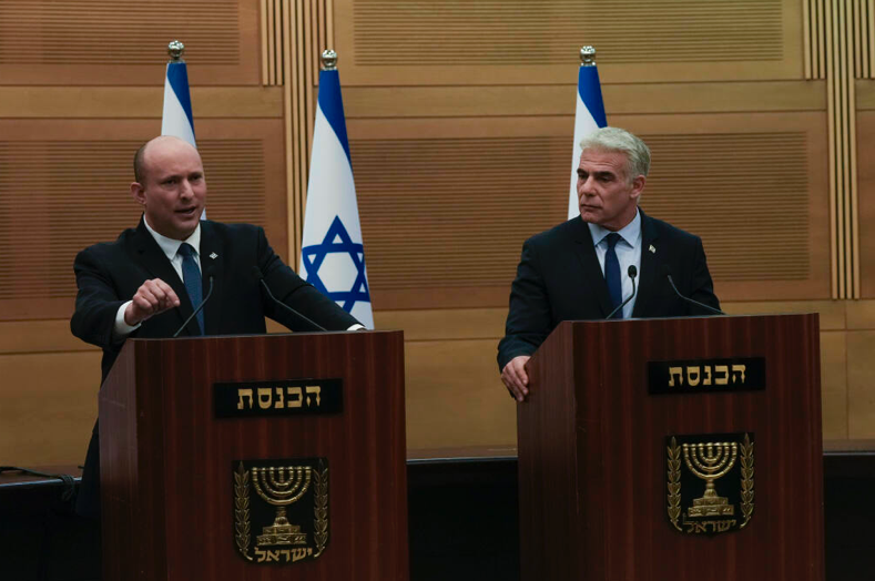 Why is Israel’s government about to collapse?