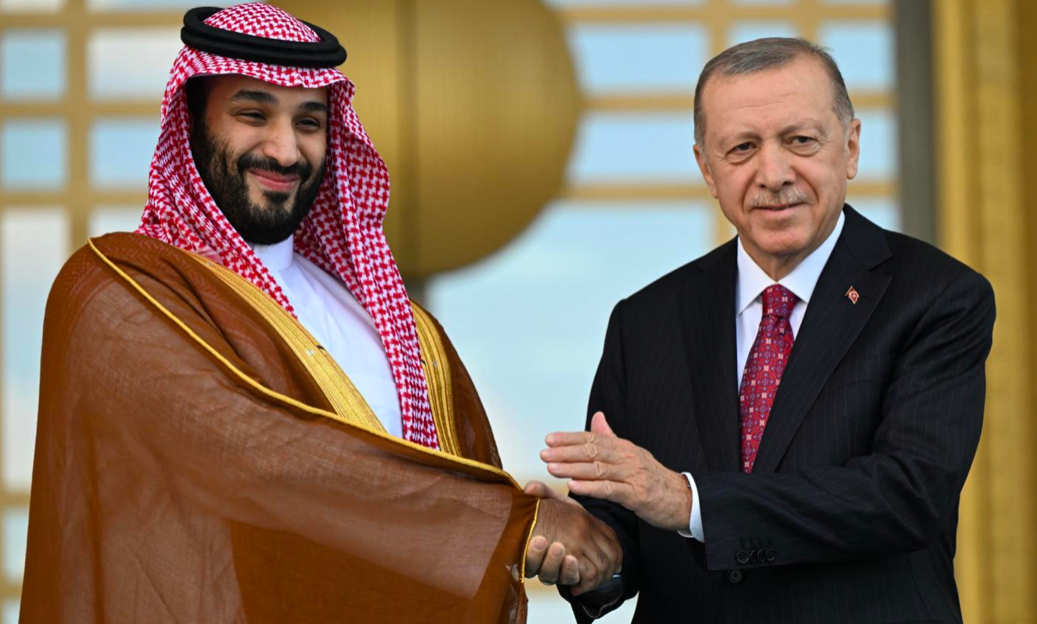 Have Saudi-Turkey relations entered a new era?